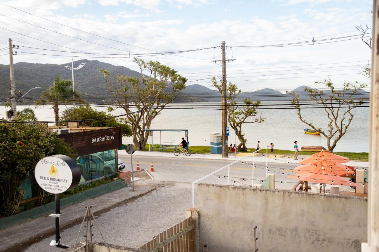 Flor Do Leste Florianópolis Exterior foto