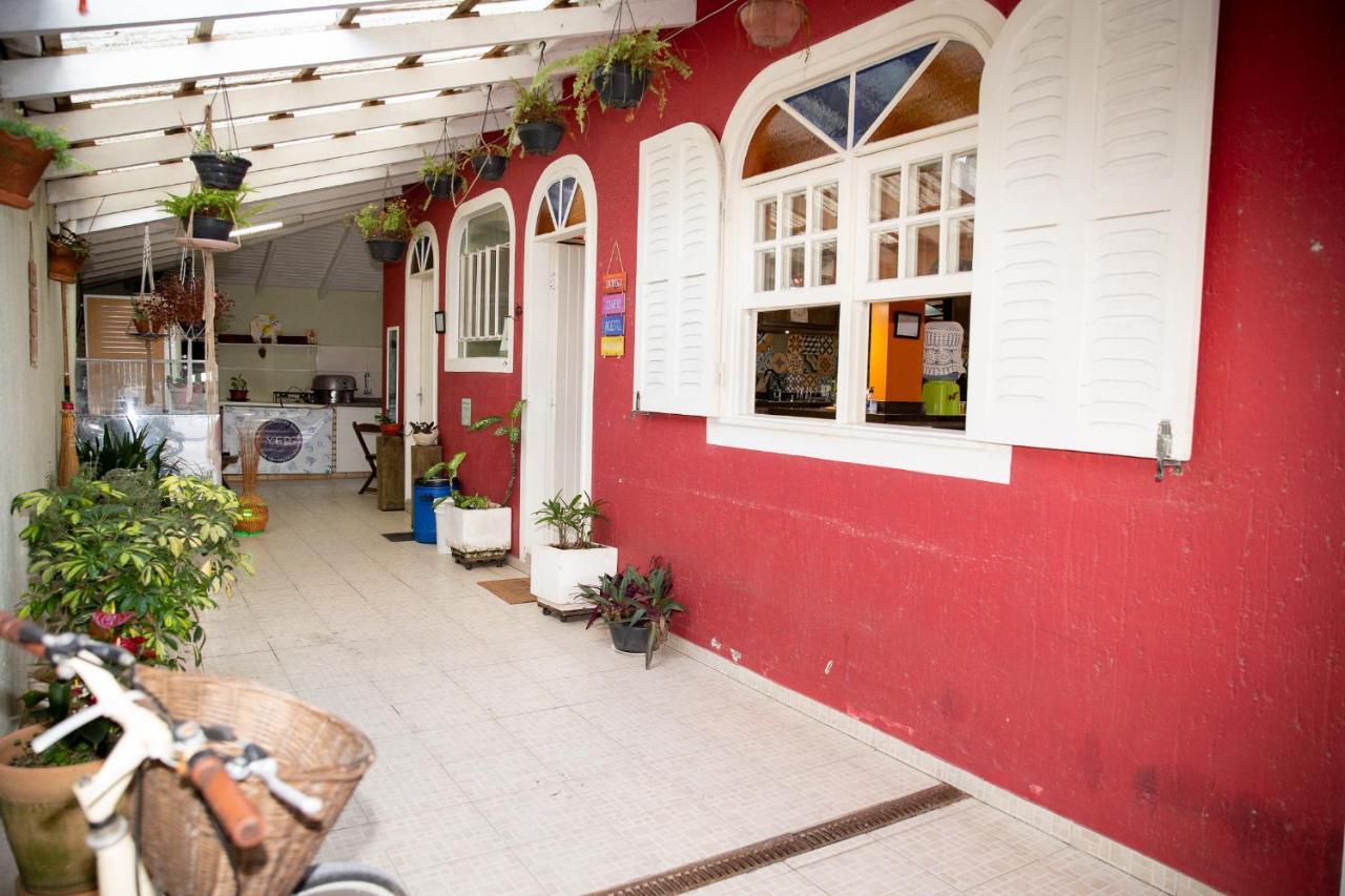 Flor Do Leste Florianópolis Exterior foto